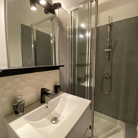 Apartamento My Cinema Agde
