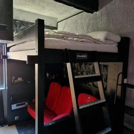 My Cinema Apartamento *