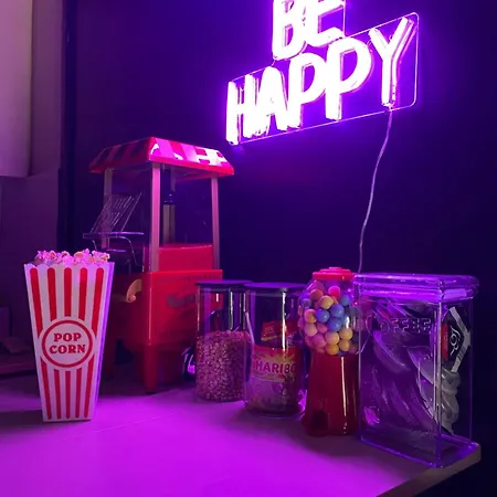 My Cinema * Agde