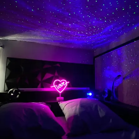 Apartamento My Cinema *